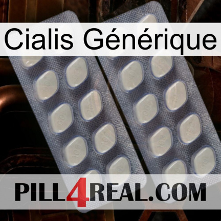 Cialis Générique 07